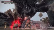 Eleonora's Poleblade is one of the coolest weapons in Elden Ring. (Image via FromSoftware || YouTube/Your Average Gamer)